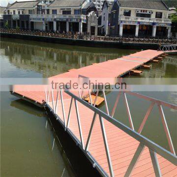 Aluminum Structure Gangway photo-5