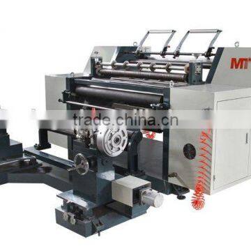 hot sale label slitter rewinder machine