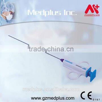 Semi-automatic Biopsy Needle Medical Equipment / Surgical Needle