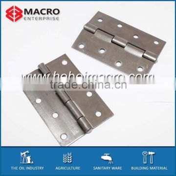 4inch mild steel gate hinge for uganda kenya market