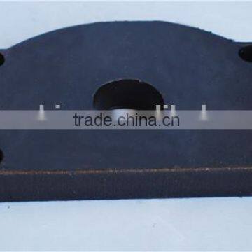 Excavator EC55 Seat-spring photo-2