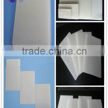 matte protective films