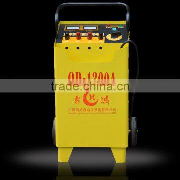 Meson Brake Disc Repair Machine photo-4