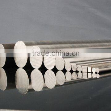 Stainless steel bars 201