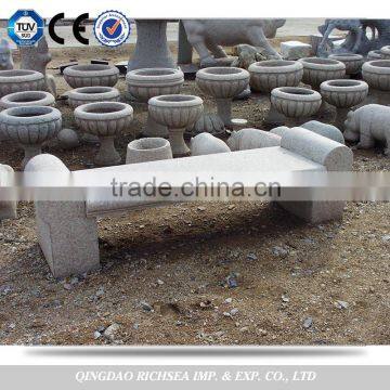 Garden Stone Tables and Chair photo-5