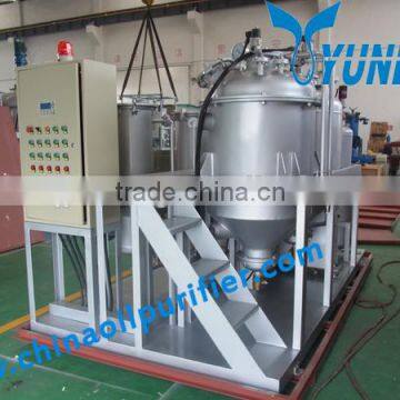 YNZSY-CYJ Series Semi-automatic Waste Oil To Diesel Machine For Used Car/Farm Equipment