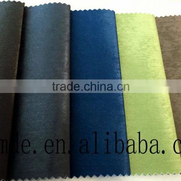 Suede Fabric/Sofa fabric/Suede Fabric