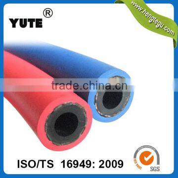 yute professional manufacturer WP 300 psi compressor EPDM rubber air hose