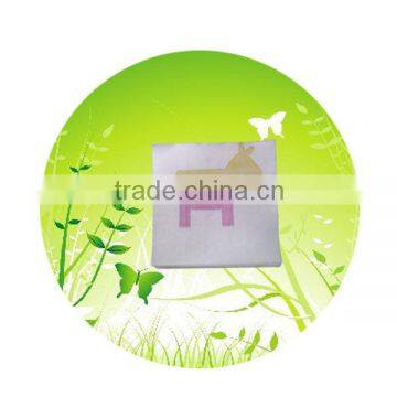 HX-170/400(330) Three Color Printing Napkin Paper Folding Machine