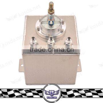 Aluminum Fuel Surge Tank for 044 Fuel Pump