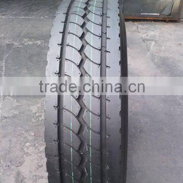 Retread Tyre