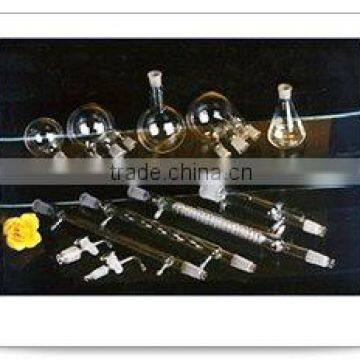 borosilicate glass joint