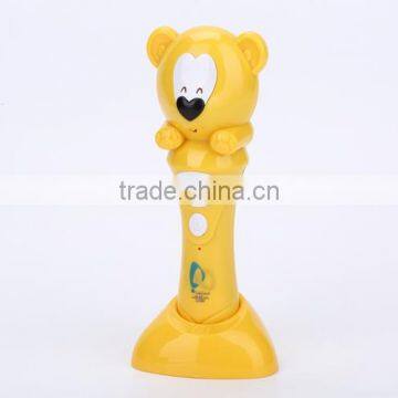 Equantu QT208 Kids Reading Pen English Dictionary for Learning English photo-2