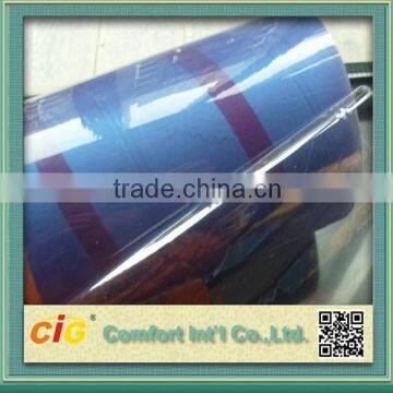 China Good Quality Soft Plastic PVC Sheet