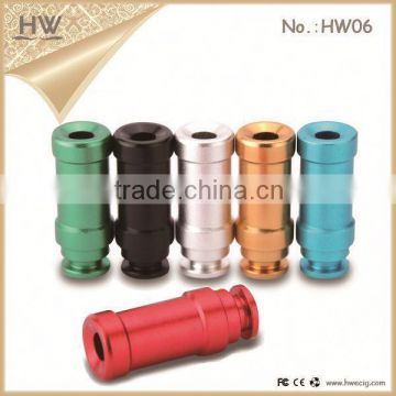 2013 top sale vogue design E pipe 609/618,e pipe atomizer,e pipe drip tips