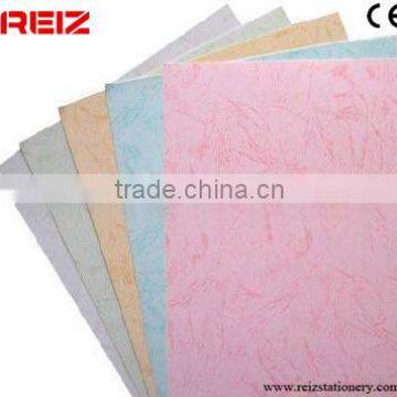 Binding paper cover, A4, 100sheets/shrink