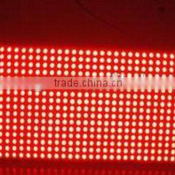 Led Module Red P10/single Color Red P10 Module /led Display Module photo-5