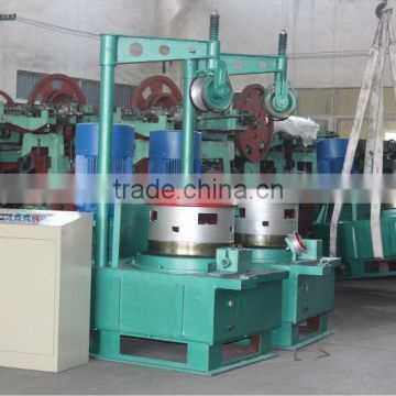 wire drawing machine