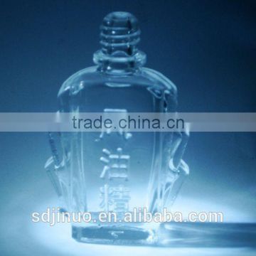 7ml essential balm oil glass bottle,China products, glass bottle