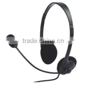 WF-37 Double Side Heavy Duty Computer Headset for Laptop and Desktop Computer website