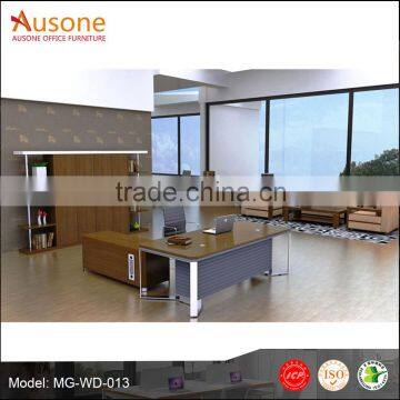 High End Modern Office Executive Table Pictures
