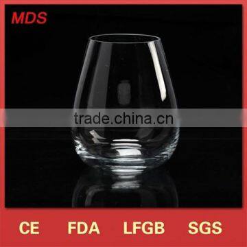 Professional manufacturer glassware scotch glass whisky cup for whisky