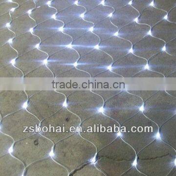 2016 Chirstmas Twinkle Lighting Led Net Light,led Light Decoration photo-6
