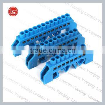 screw terminal block 2.5mm