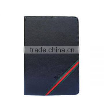 PU Leather Tablet Case Sublimation Smart Cover for iPad Mini