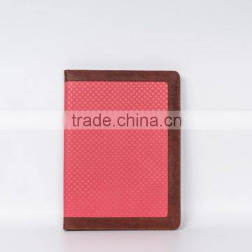 China new item tablet universal leather case