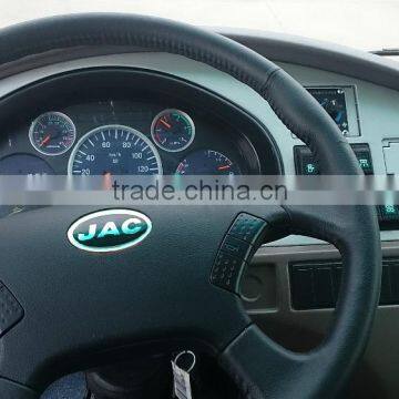 NEW MODEL 2016 Brand New 6m 19seats 22 Seats Mini Bus for Hot Sales photo-2