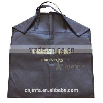 Nonwoven men Suit Cover