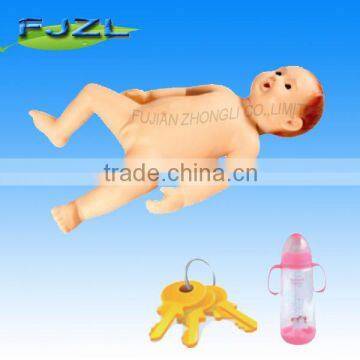 High Intelligent Infant Simulator model