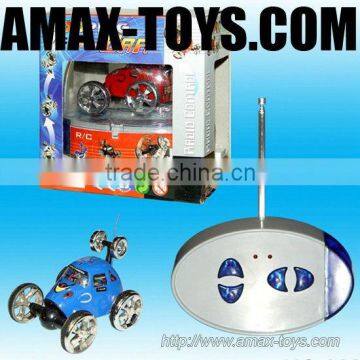 rm-8829 Mini RC stunt Car