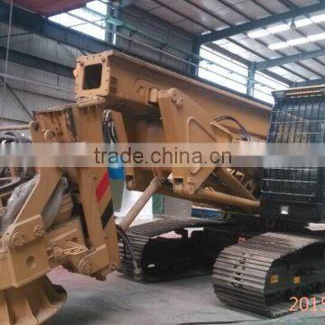 Used Xcmg Drilling Rig for Sale XR200 XR220D Rotary Drilling photo-3