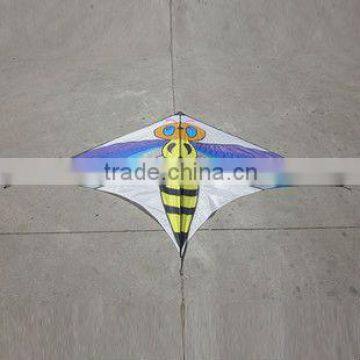 delta bee kite