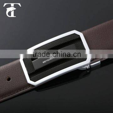 China factory real leather tool belt studs for men