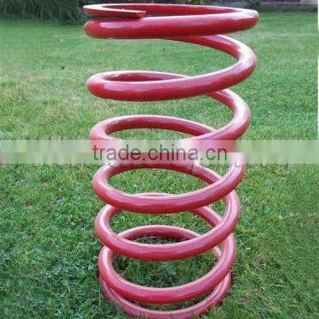 kids rocking chair spring