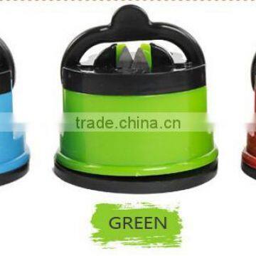 Knife Sharpener Kitchen Knife Sharpener Mini Knife Sharpener photo-4