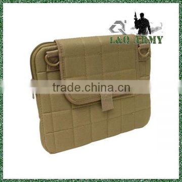 military Tactical Tablet Case