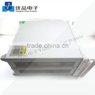 Keysight (Agilent) 8753ES Network Analyzer 2 Port 30KHz-6GHz photo-2