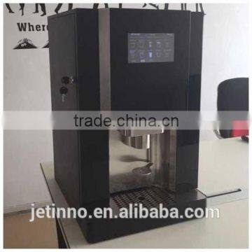 2 x FB4C HORECA table top bean to cup fresh coffee fresh brew tea machine