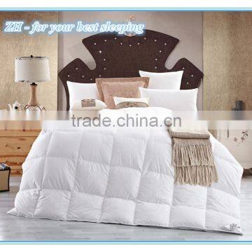 China supplier hot sale 100% Bamboo Fiber Duvet from alibaba shop