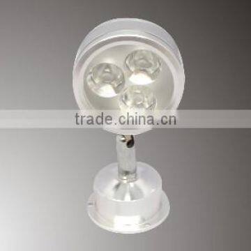 led track spot lamp