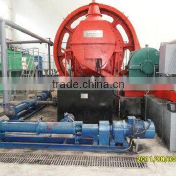 Oil substitute fuel energy coal water slurry fuel ( CWS) production line