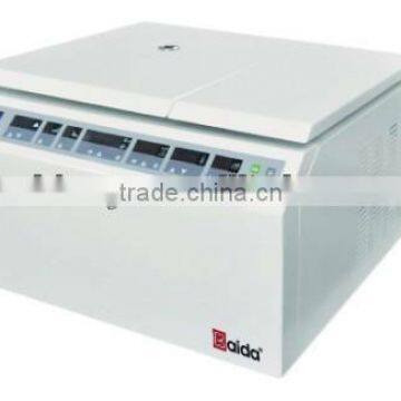 KH30R-II All-purpose Refrigerated High Speed Centrifuge