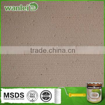 nursery painting ideals, brush paint , crack sandstone coat