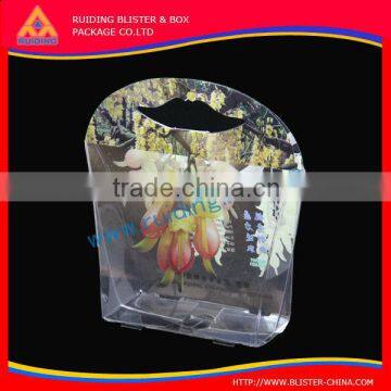 Plastic Vacuum Forming Cosmetics Tray, Vacuum Formed Cosmetic Display