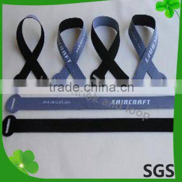 Professional China Self-Locking Nylon Cable Ties