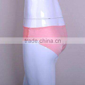 Comfortable Minimizer Beautiful Ladies Seamless Underwear photo-5